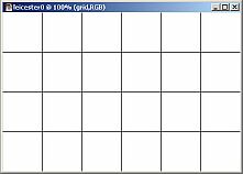 Map after the grid is completed. Click for a bigger image